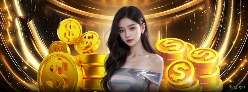 Termos Financeiros 55jogo