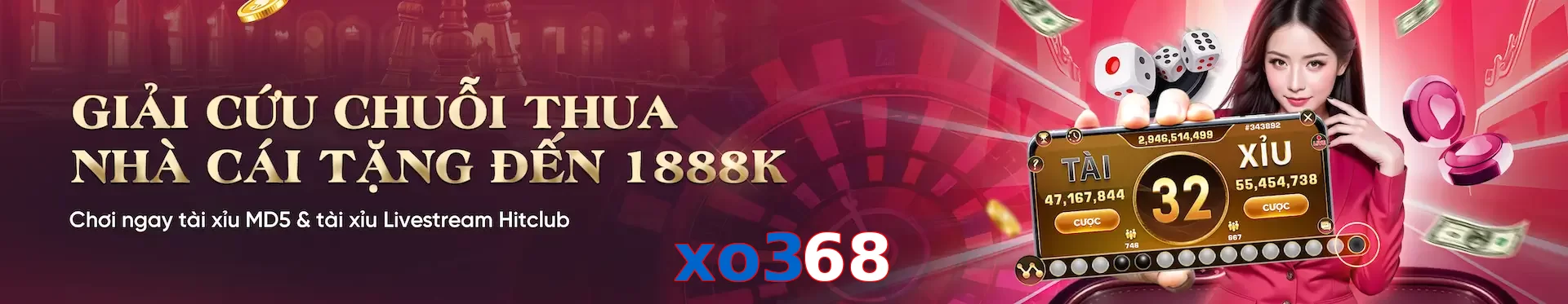 xo368