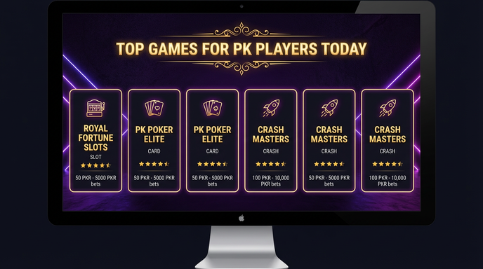 Payment and PKR controls in a2 game - 6