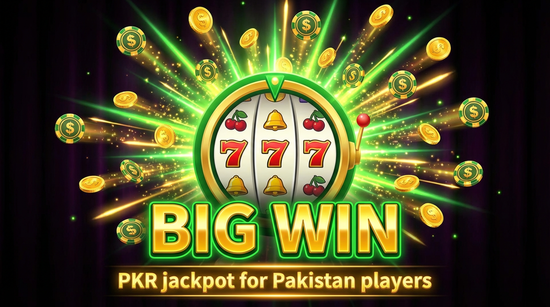 Big win animation on a2 game slot game - 5