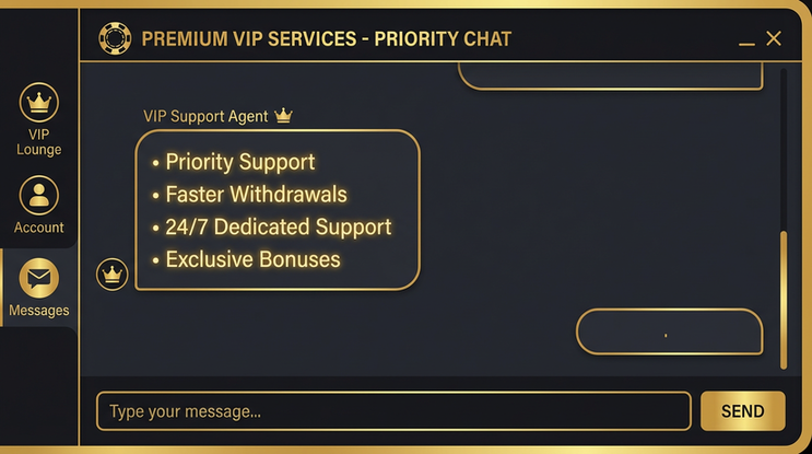 Payment and PKR controls in a2 game - 6