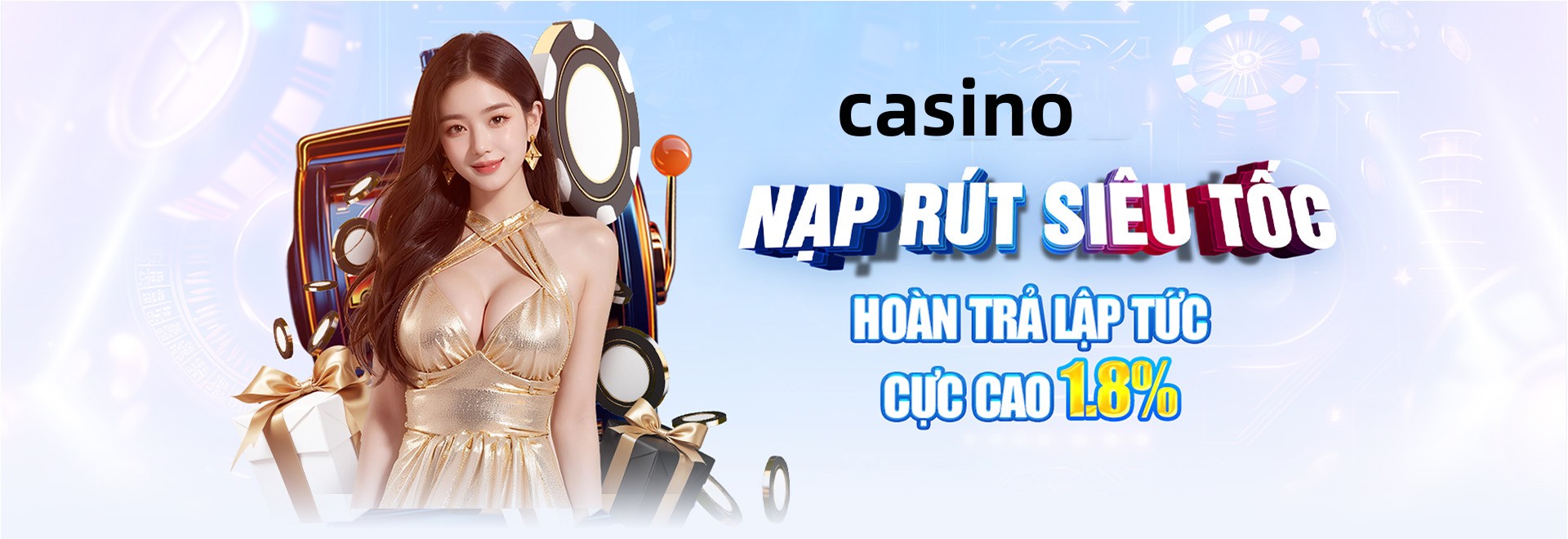 Hình ảnh quảng cáo của xo368 hiển thị nền tảng và các lợi ích