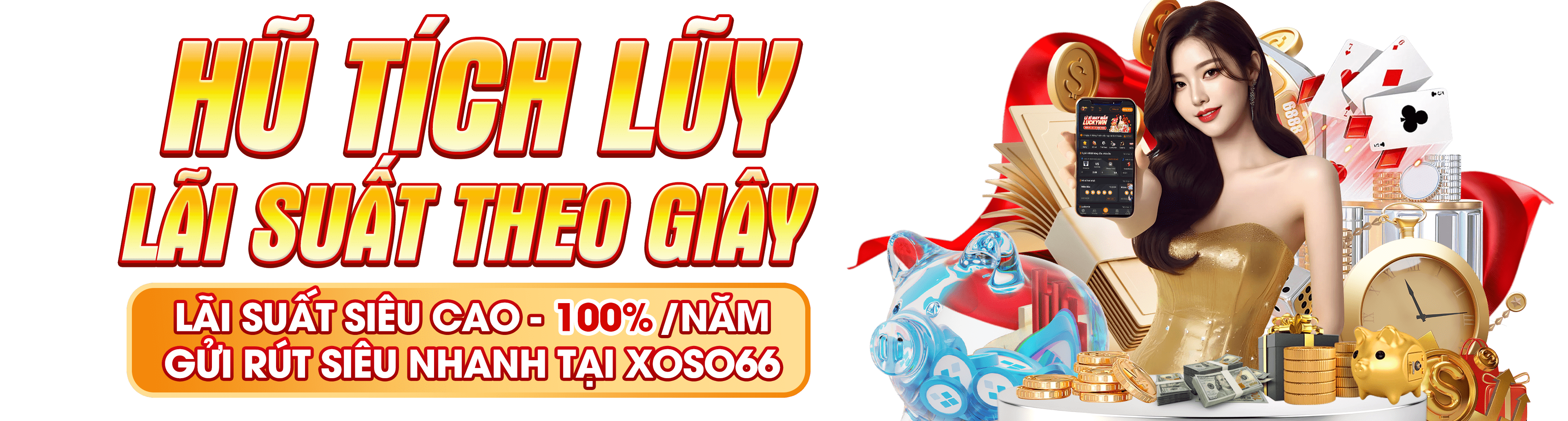 Hình ảnh quảng cáo của xo368 hiển thị nền tảng và các lợi ích