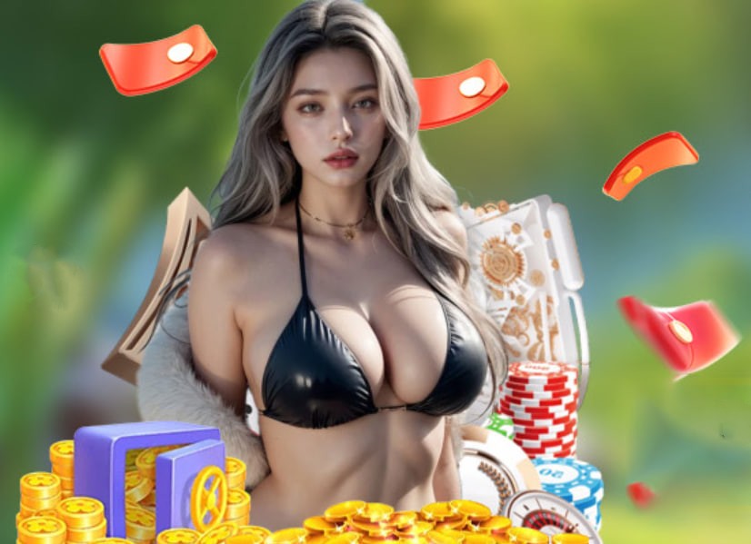 Hình ảnh quảng cáo của xo368 hiển thị nền tảng và các lợi ích