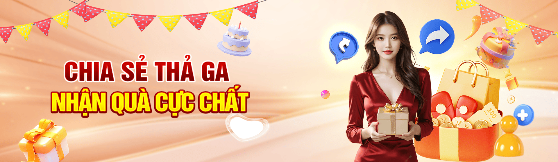 Hình ảnh quảng cáo của xo368 hiển thị nền tảng và các lợi ích