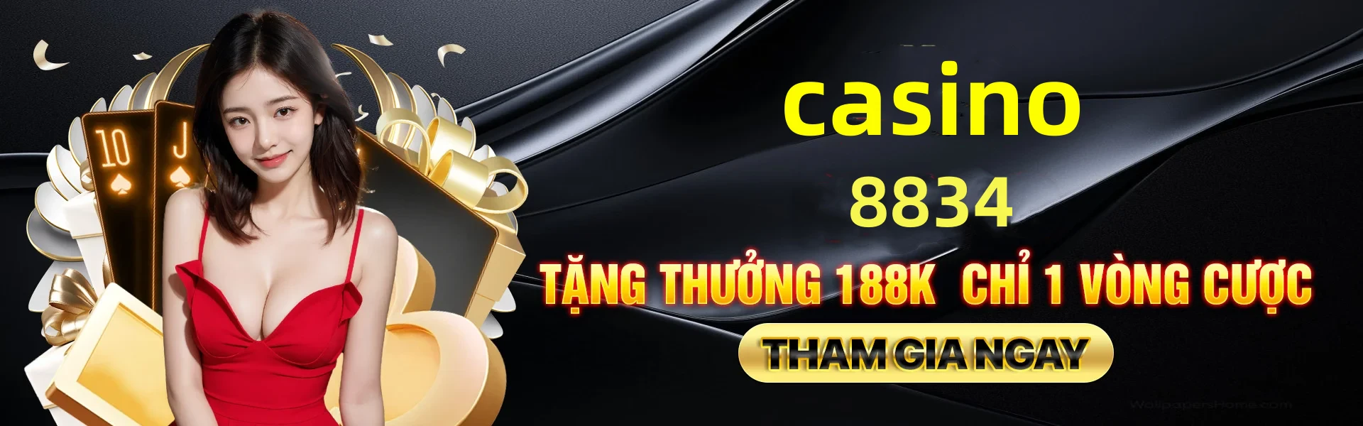Hình ảnh quảng cáo của xo368 hiển thị nền tảng và các lợi ích
