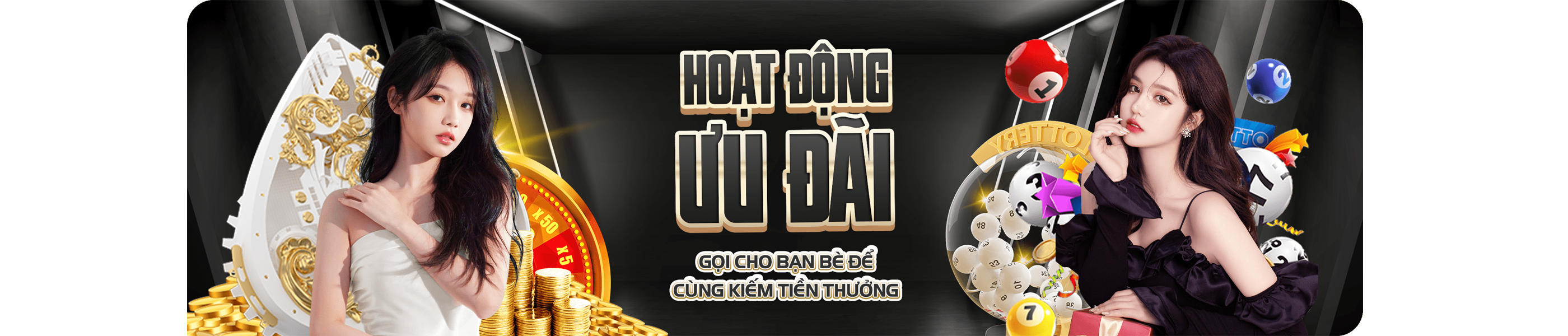 Hình ảnh quảng cáo của xo368 hiển thị nền tảng và các lợi ích