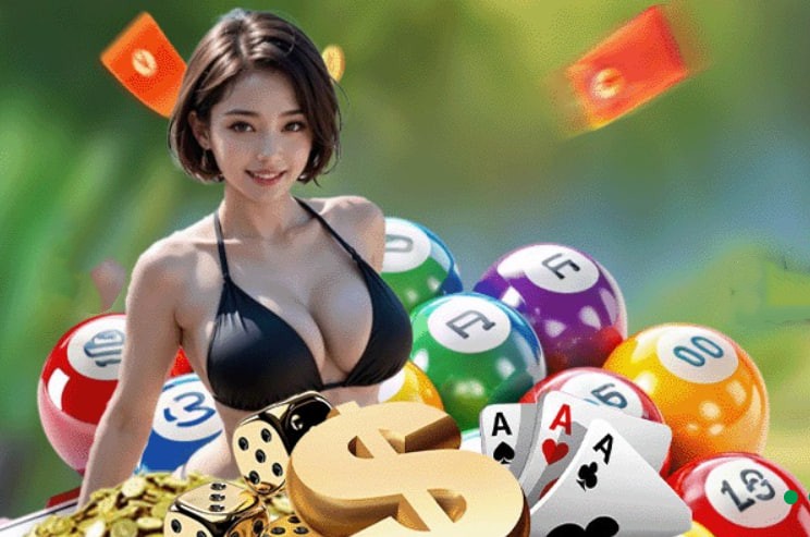 Hình ảnh quảng cáo của xo368 hiển thị nền tảng và các lợi ích