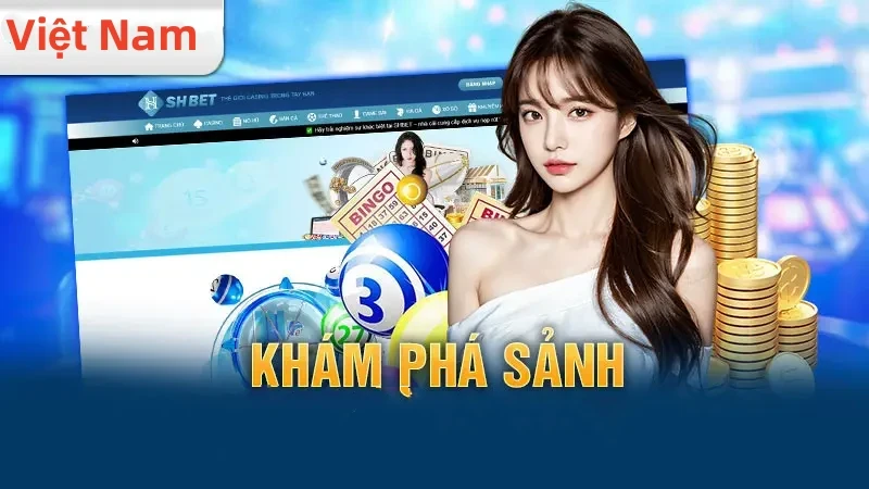 Hình ảnh quảng cáo của xo368 hiển thị nền tảng và các lợi ích