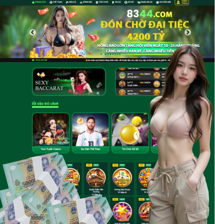 Hình ảnh quảng cáo của xo368 hiển thị nền tảng và các lợi ích