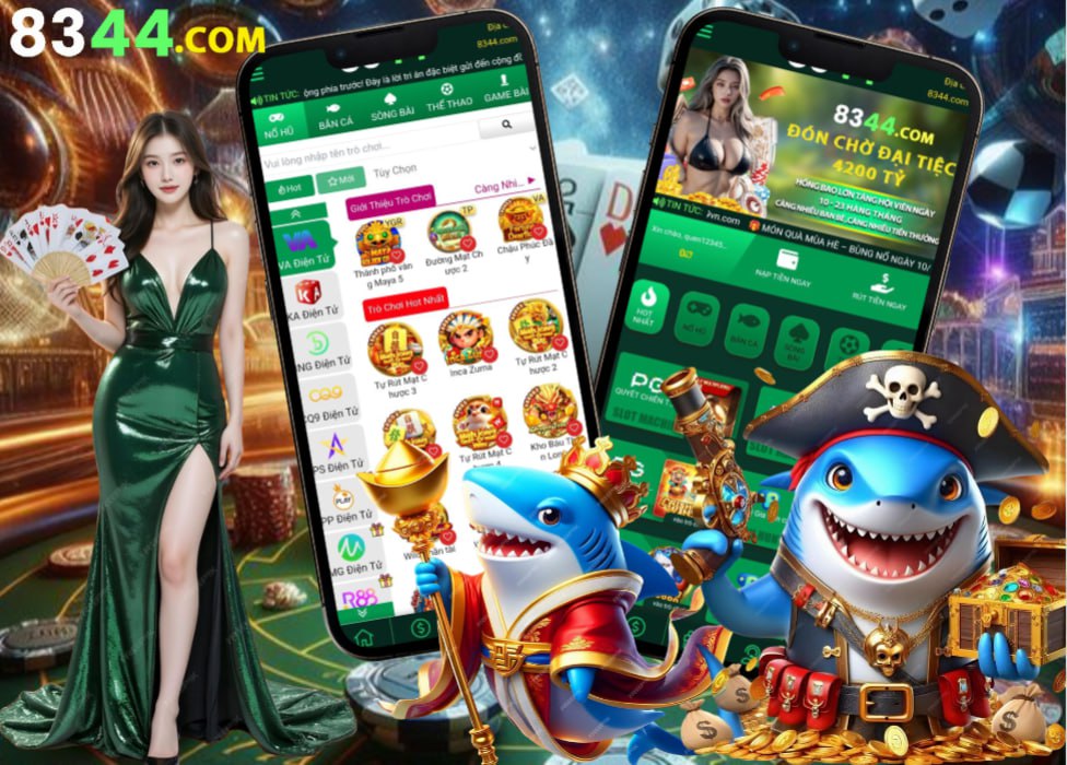 Hình ảnh quảng cáo của xo368 hiển thị nền tảng và các lợi ích