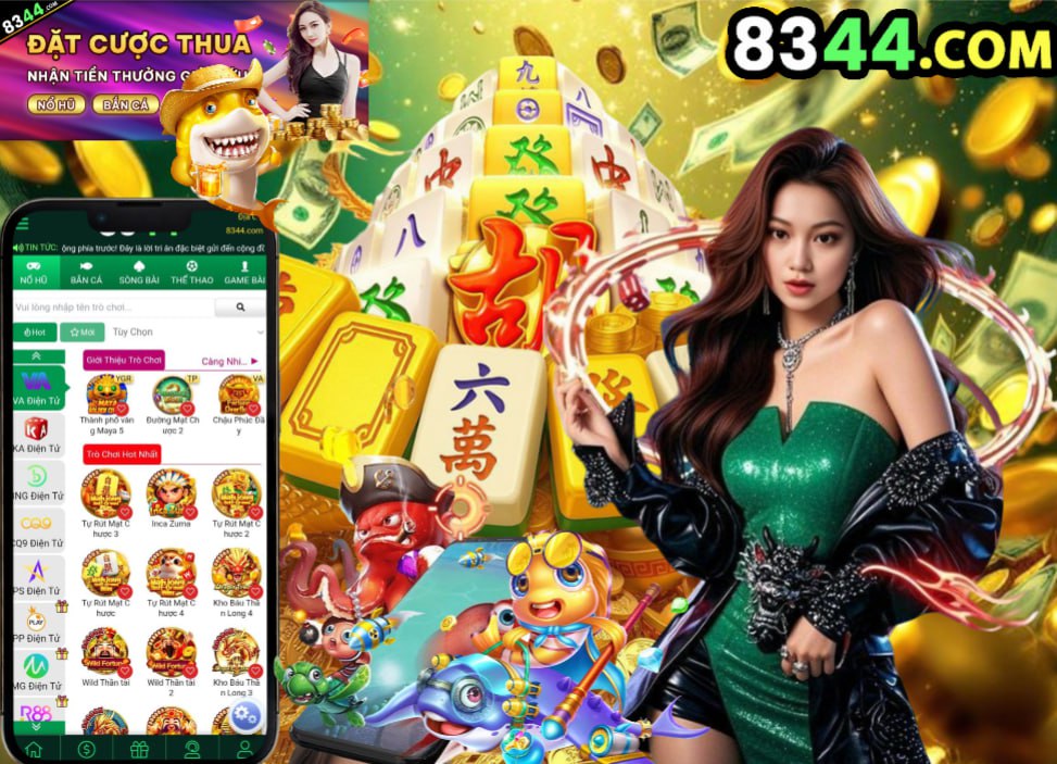 Hình ảnh quảng cáo của xo368 hiển thị nền tảng và các lợi ích