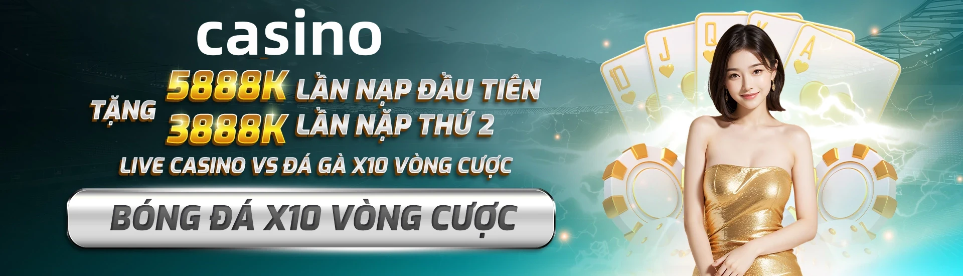 Hình ảnh quảng cáo của xo368 hiển thị nền tảng và các lợi ích