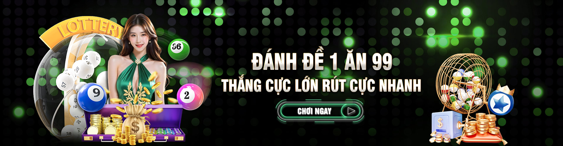 Hình ảnh quảng cáo của xo368 hiển thị nền tảng và các lợi ích