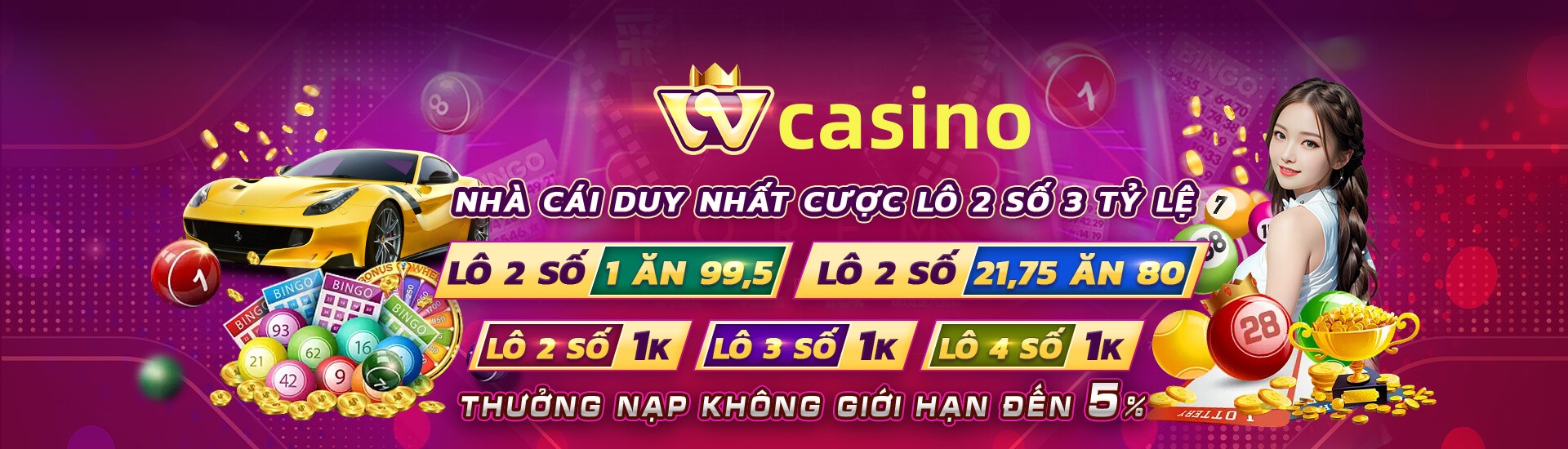 Hình ảnh quảng cáo của xo368 hiển thị nền tảng và các lợi ích